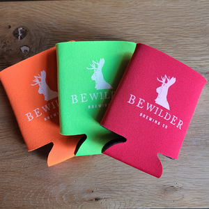 Bewilder Koozie