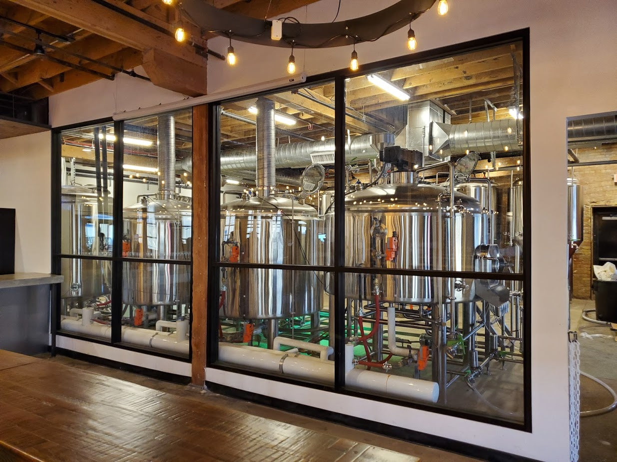 Bewilder Brewing Co photo